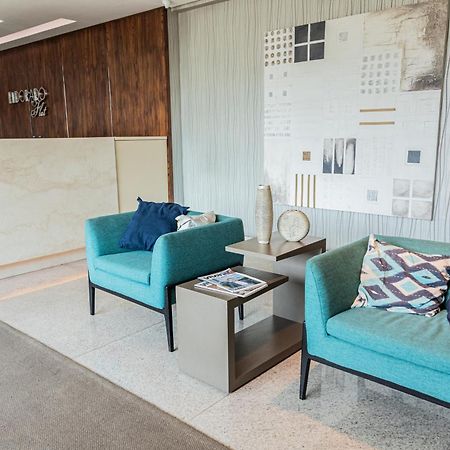 Hotel Eldorado Flat كونتاجيم المظهر الخارجي الصورة