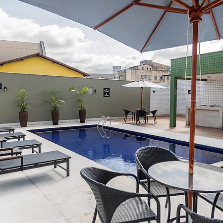 Hotel Eldorado Flat كونتاجيم المظهر الخارجي الصورة