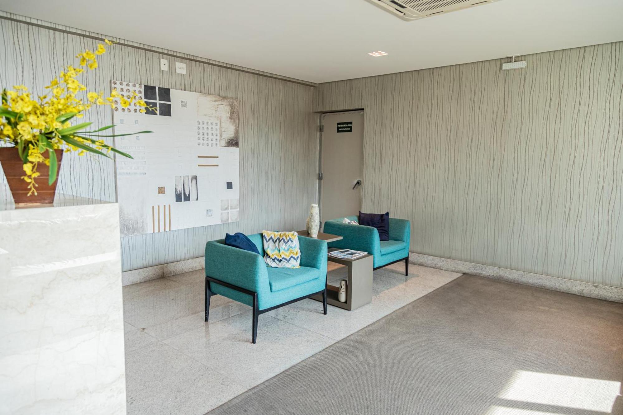 Hotel Eldorado Flat كونتاجيم المظهر الخارجي الصورة