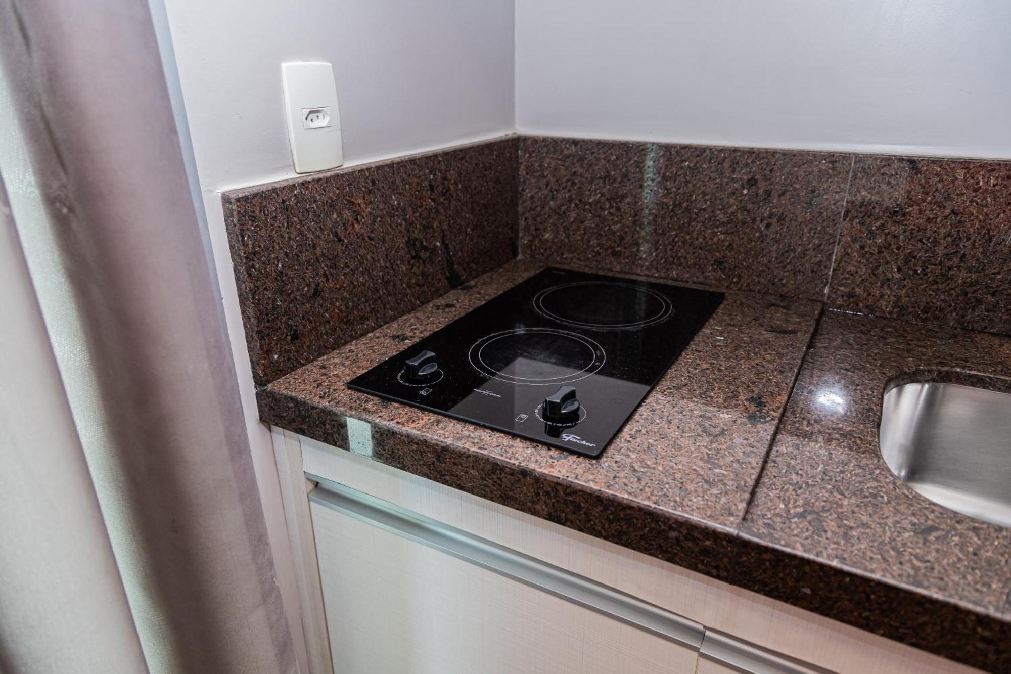 Hotel Eldorado Flat كونتاجيم المظهر الخارجي الصورة