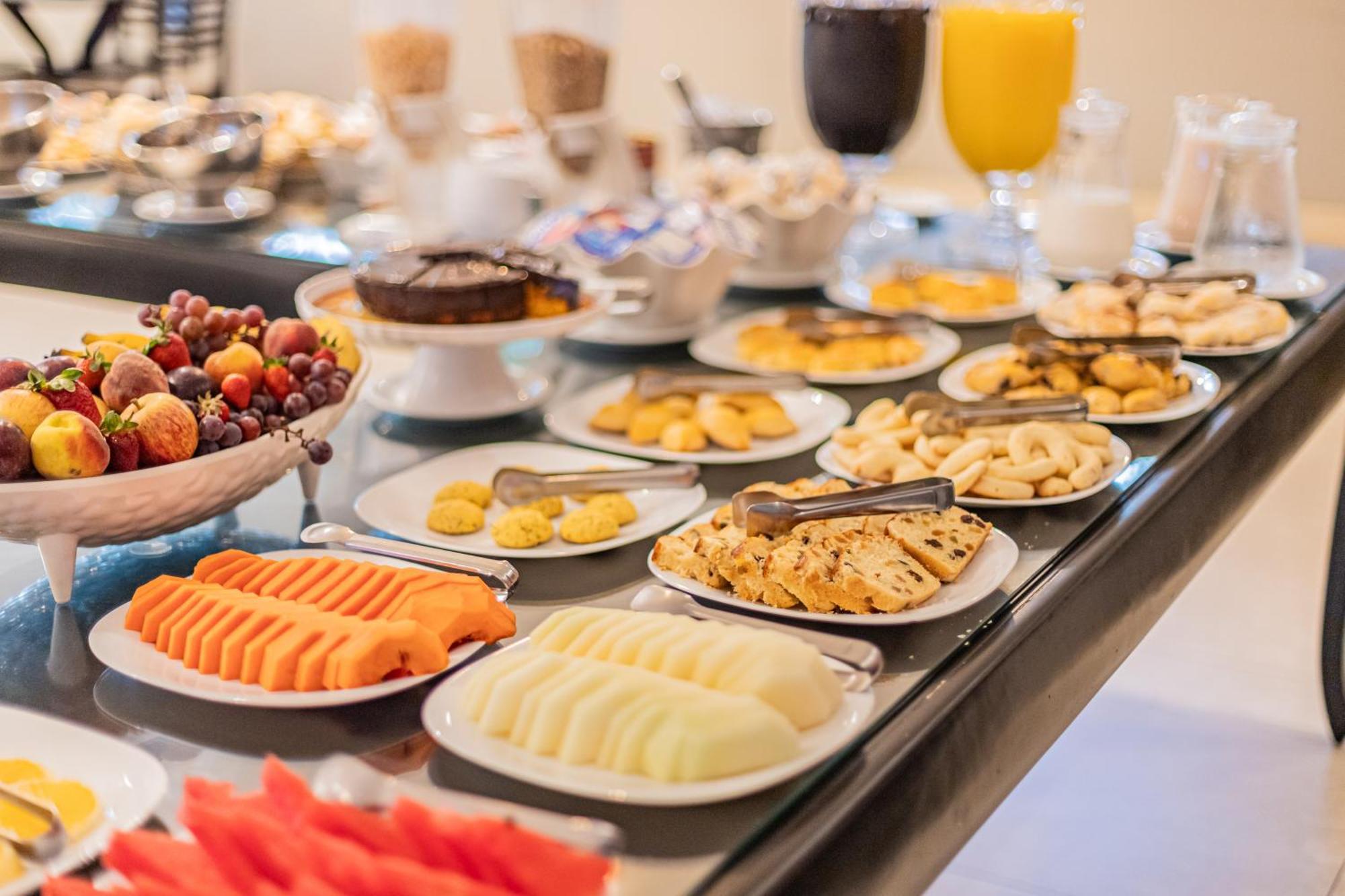 Hotel Eldorado Flat كونتاجيم المظهر الخارجي الصورة