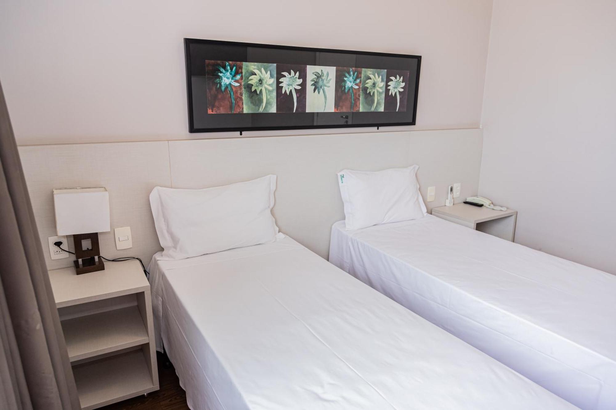 Hotel Eldorado Flat كونتاجيم المظهر الخارجي الصورة