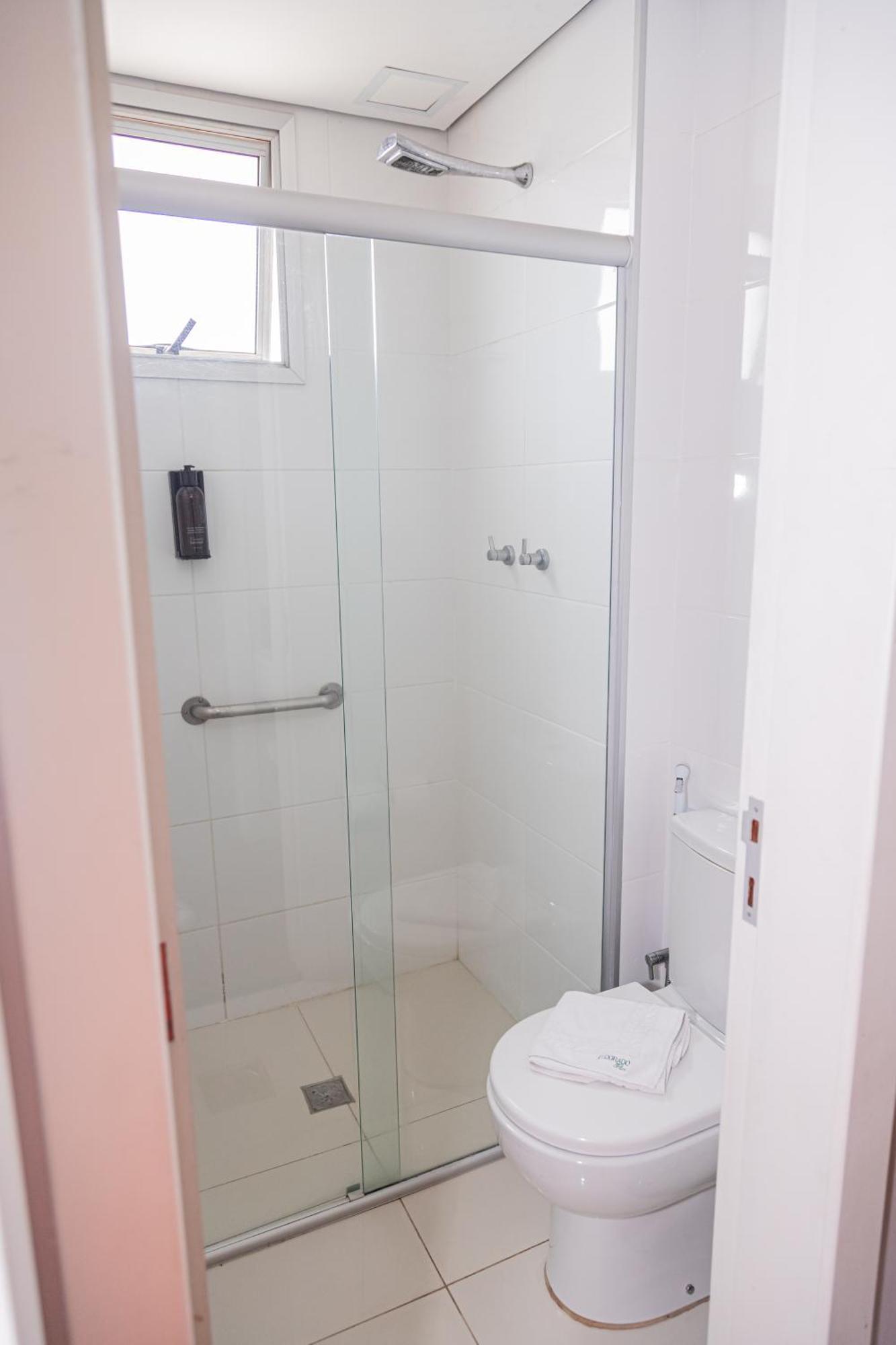 Hotel Eldorado Flat كونتاجيم المظهر الخارجي الصورة