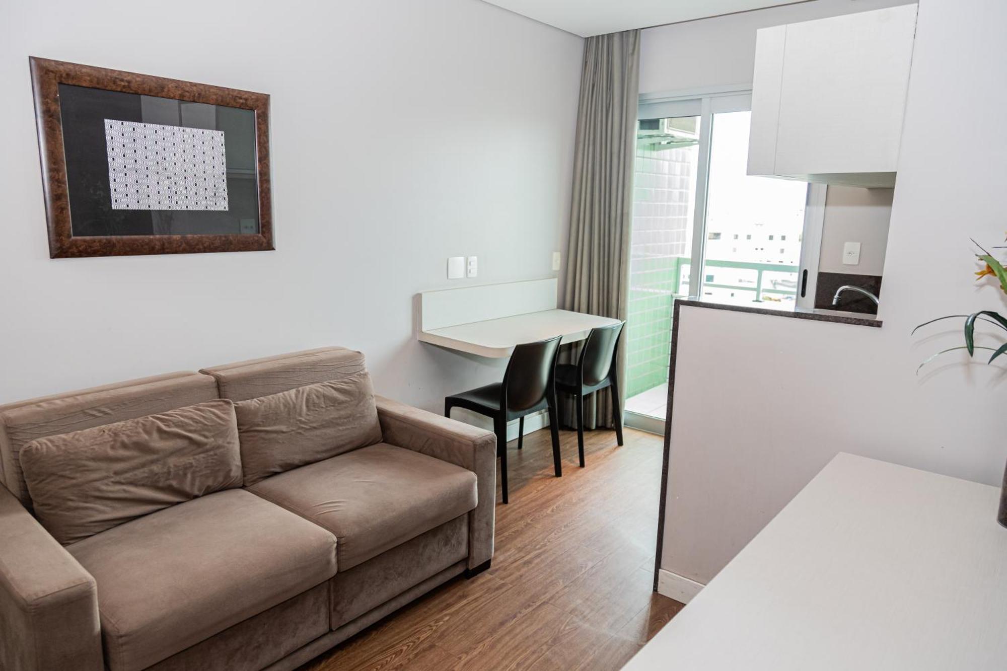 Hotel Eldorado Flat كونتاجيم المظهر الخارجي الصورة