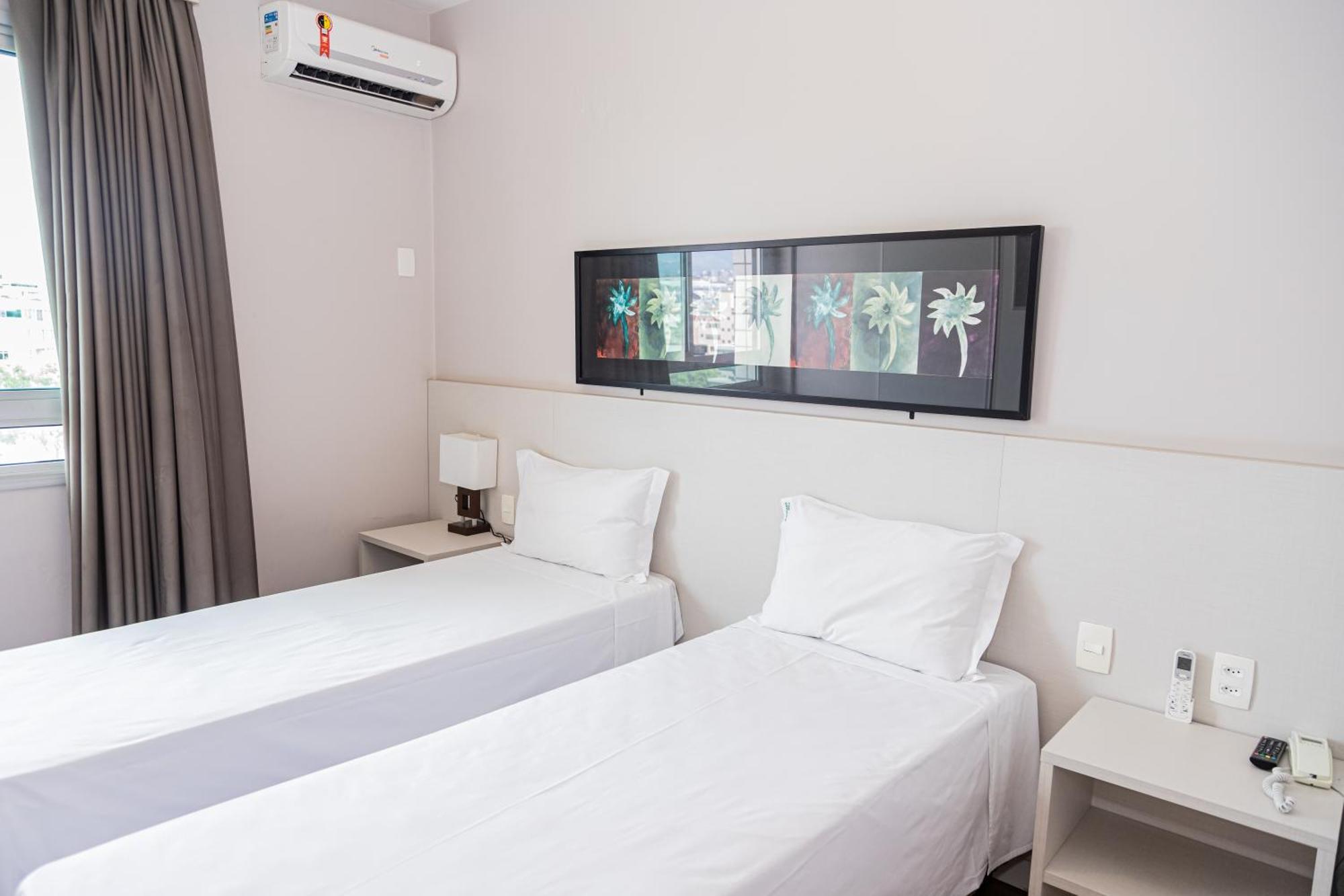 Hotel Eldorado Flat كونتاجيم المظهر الخارجي الصورة