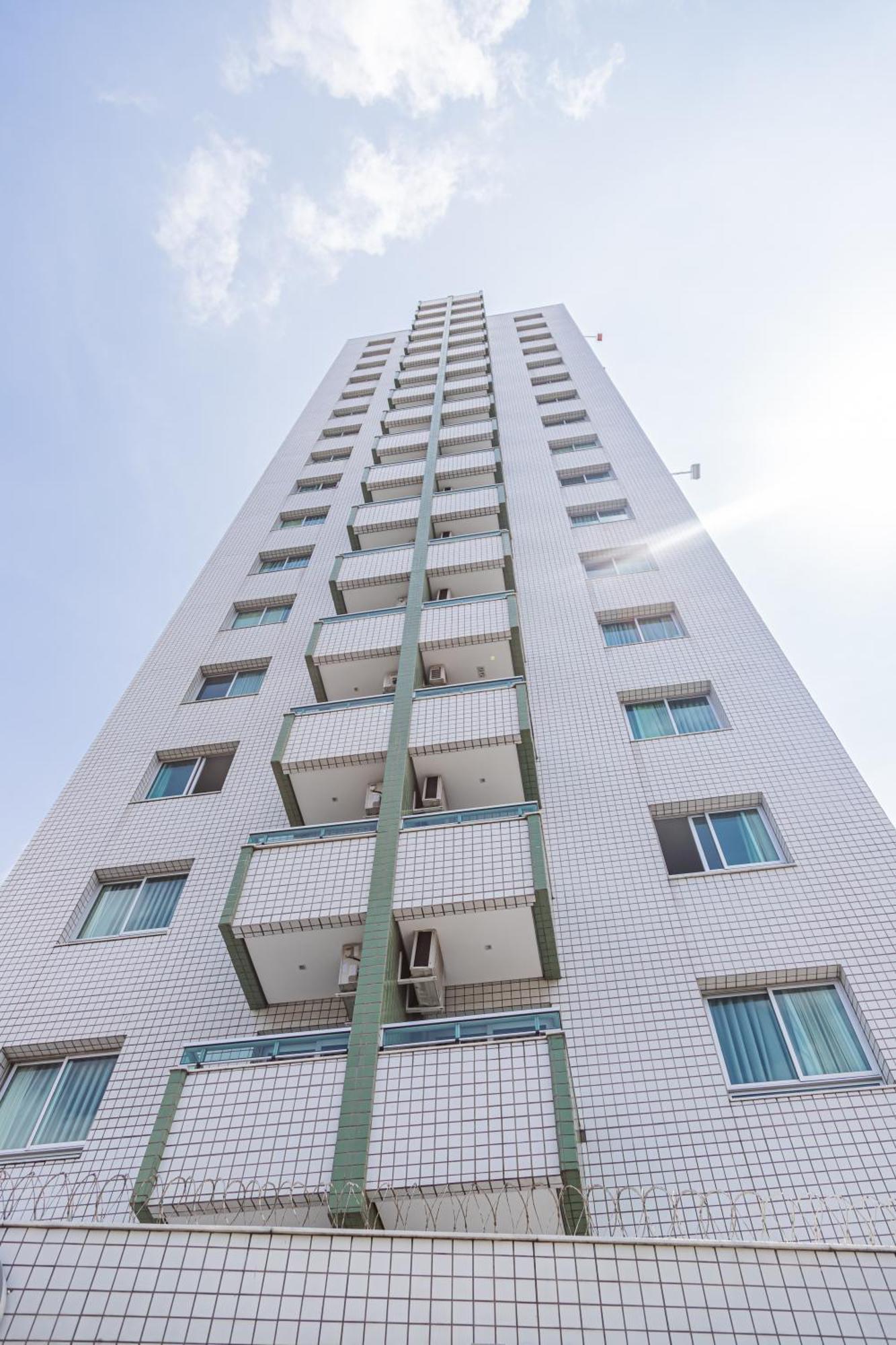 Hotel Eldorado Flat كونتاجيم المظهر الخارجي الصورة
