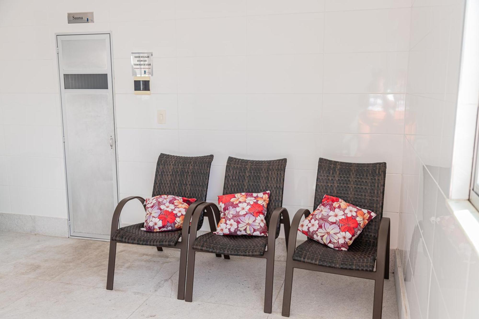 Hotel Eldorado Flat كونتاجيم المظهر الخارجي الصورة