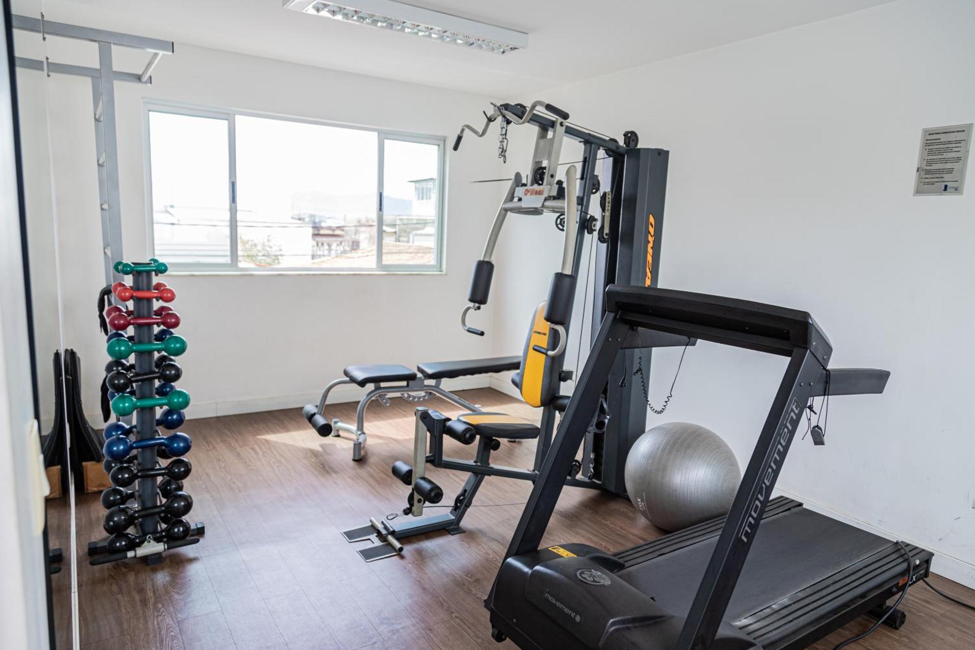 Hotel Eldorado Flat كونتاجيم المظهر الخارجي الصورة