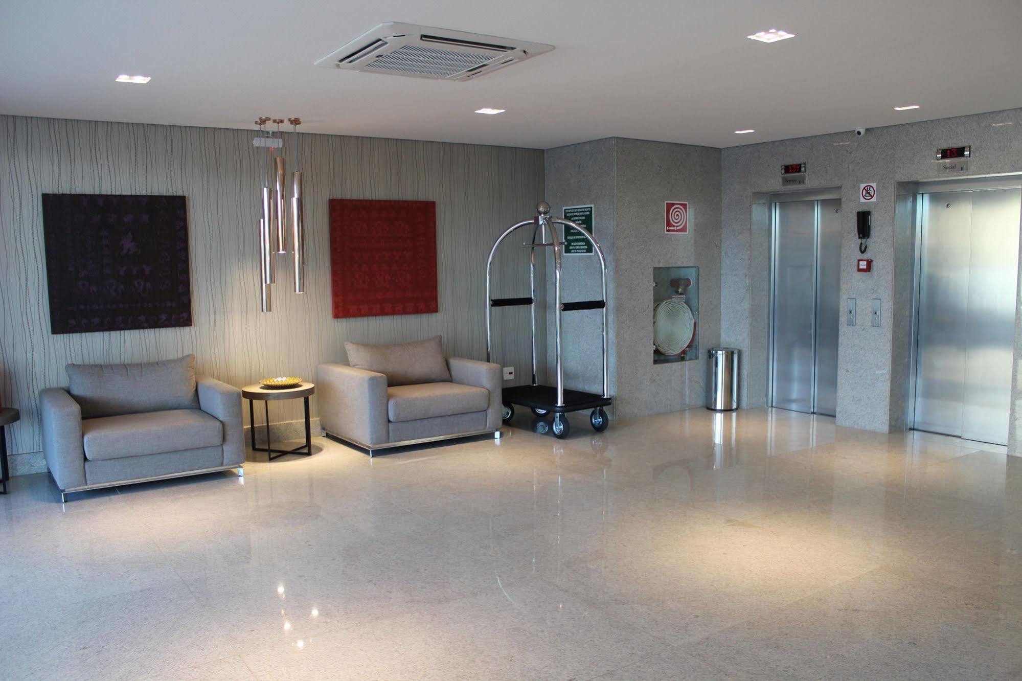 Hotel Eldorado Flat كونتاجيم المظهر الخارجي الصورة