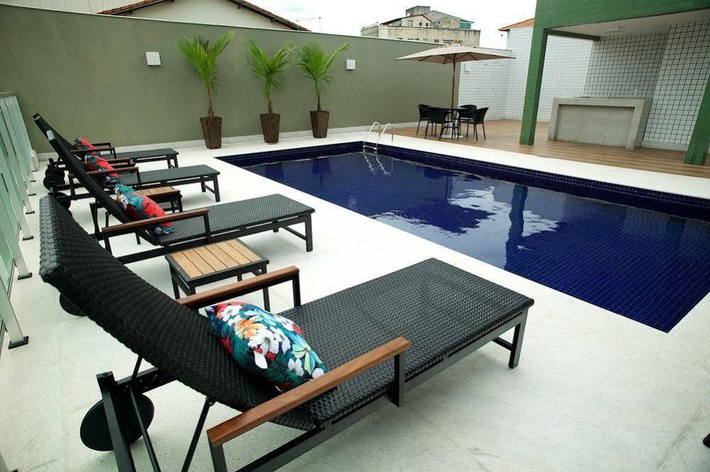 Hotel Eldorado Flat كونتاجيم المظهر الخارجي الصورة