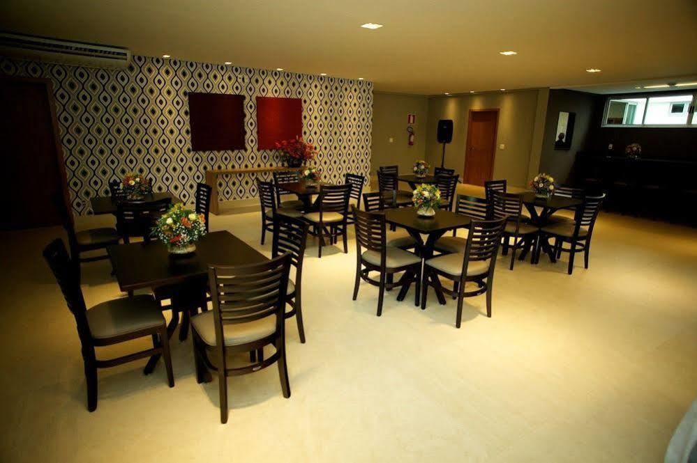 Hotel Eldorado Flat كونتاجيم المظهر الخارجي الصورة
